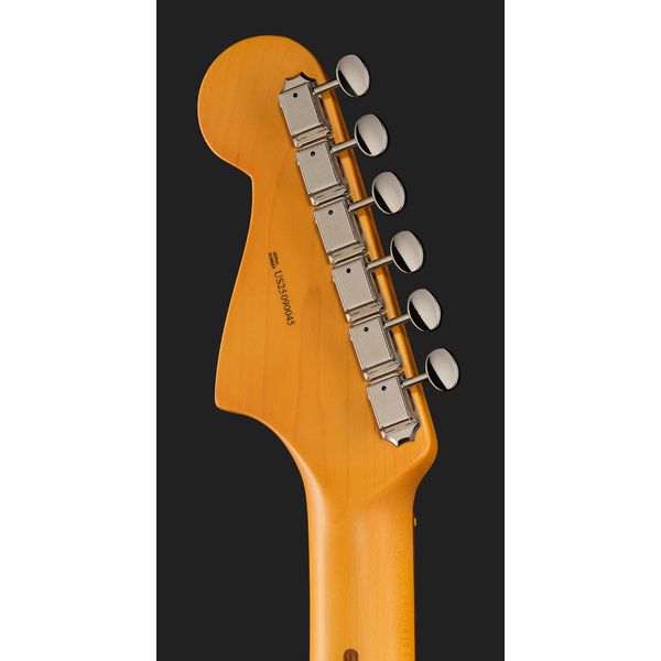 Fender Am Pro Clsc Jazzm RW FDKR