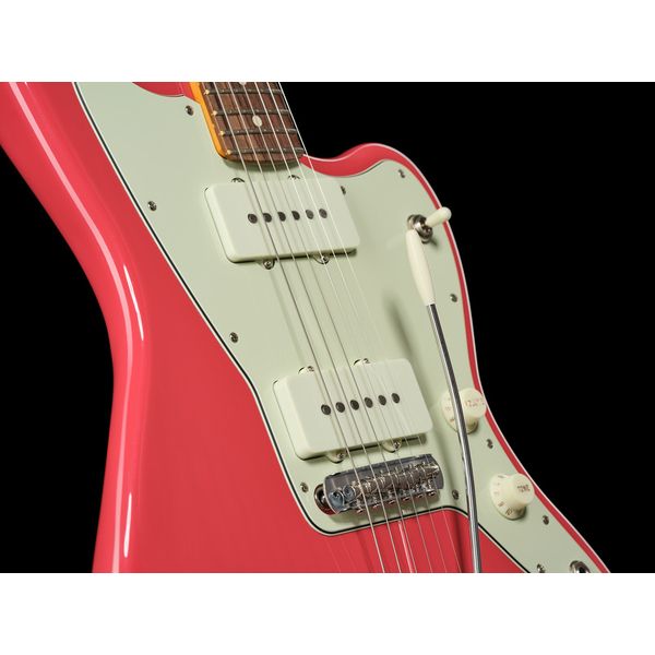 Fender Am Pro Clsc Jazzm RW FDKR