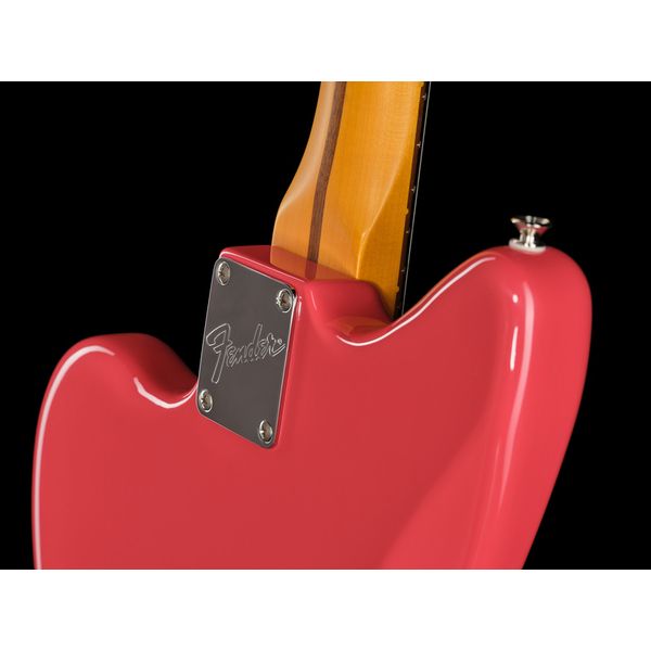 Fender Am Pro Clsc Jazzm RW FDKR