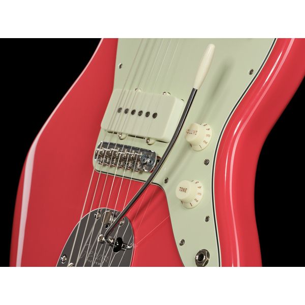 Fender Am Pro Clsc Jazzm RW FDKR