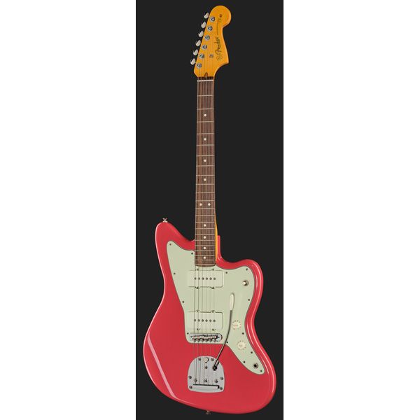 Fender Am Pro Clsc Jazzm RW FDKR