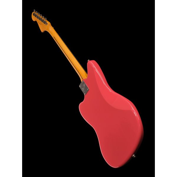 Fender Am Pro Clsc Jazzm RW FDKR