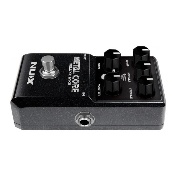 Nux Metal Core Deluxe MKII