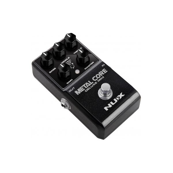 Nux Metal Core Deluxe MKII