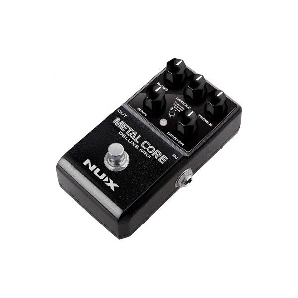 Nux Metal Core Deluxe MKII