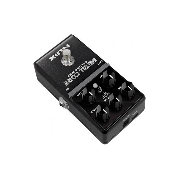 Nux Metal Core Deluxe MKII
