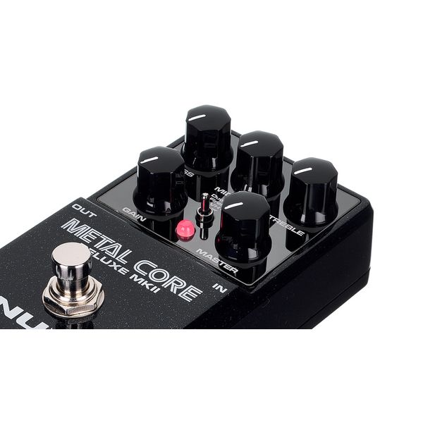 Nux Metal Core Deluxe MKII