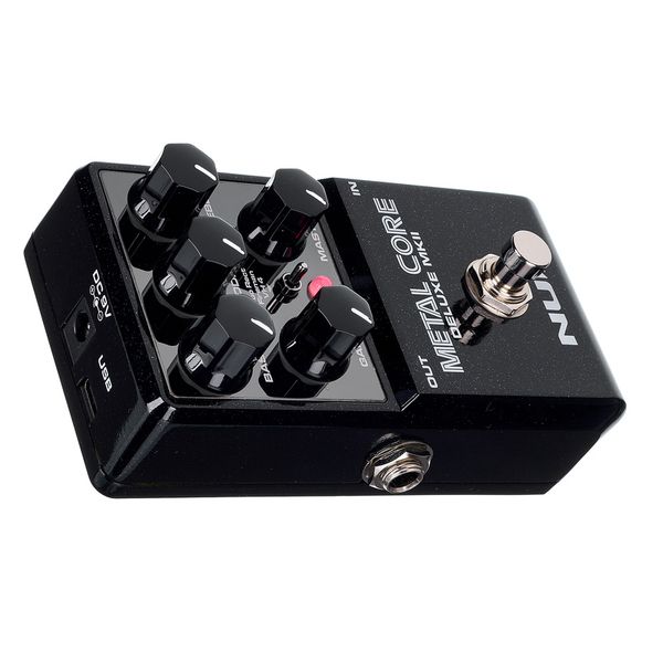 Nux Metal Core Deluxe MKII