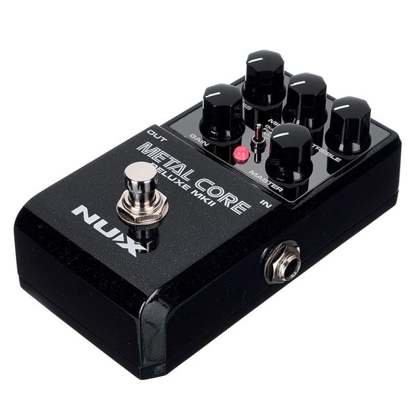 Nux Metal Core Deluxe MKII