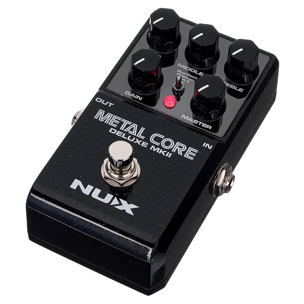 Nux Metal Core Deluxe MKII