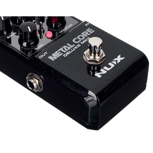 Nux Metal Core Deluxe MKII
