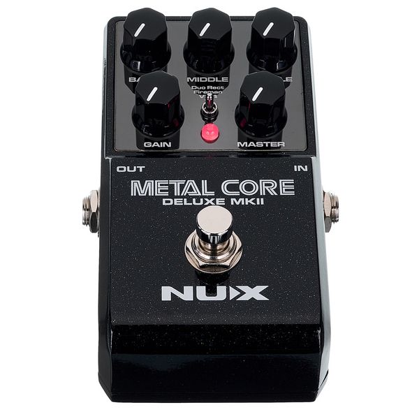 Nux Metal Core Deluxe MKII