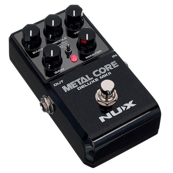 Nux Metal Core Deluxe MKII