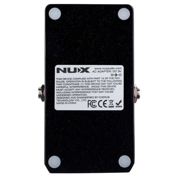Nux Metal Core Deluxe MKII