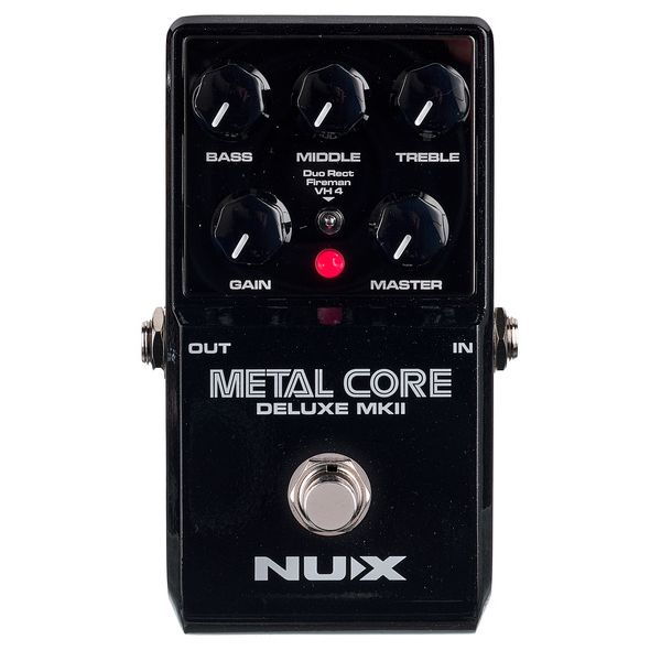 Nux Metal Core Deluxe MKII