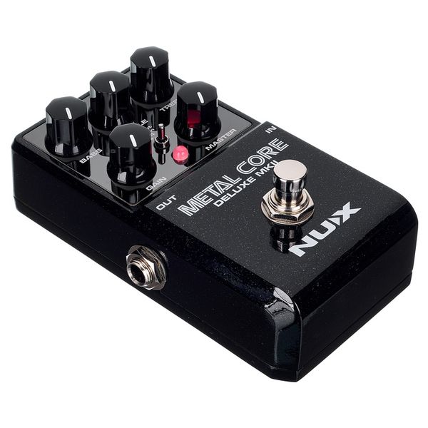 Nux Metal Core Deluxe MKII