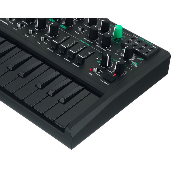 Arturia MicroBrute UFO