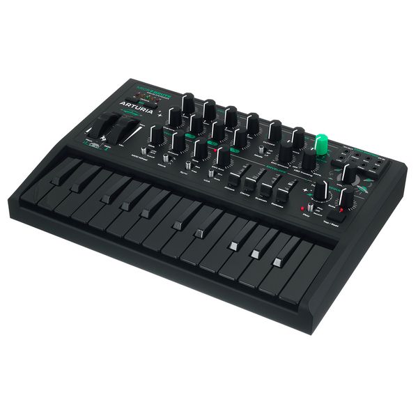 Arturia MicroBrute UFO