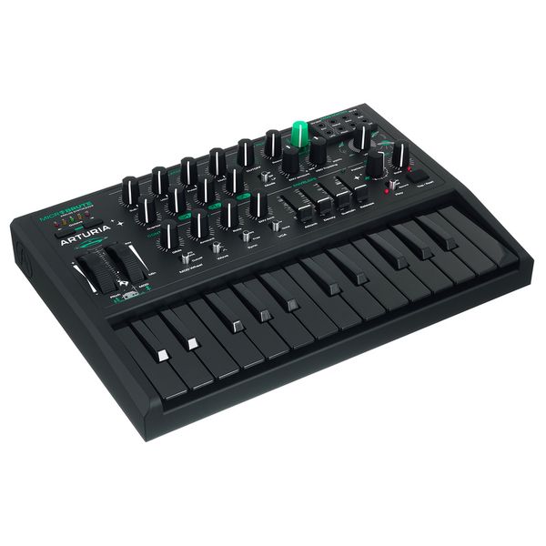 Arturia MicroBrute UFO