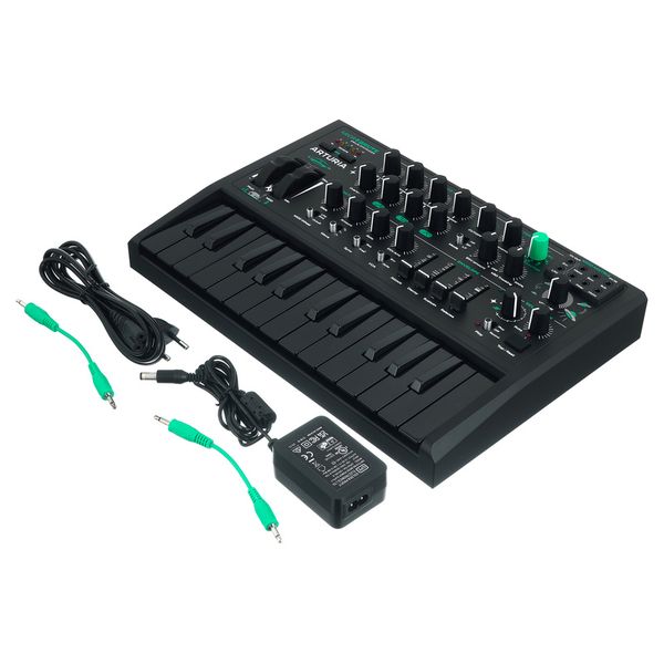Arturia MicroBrute UFO