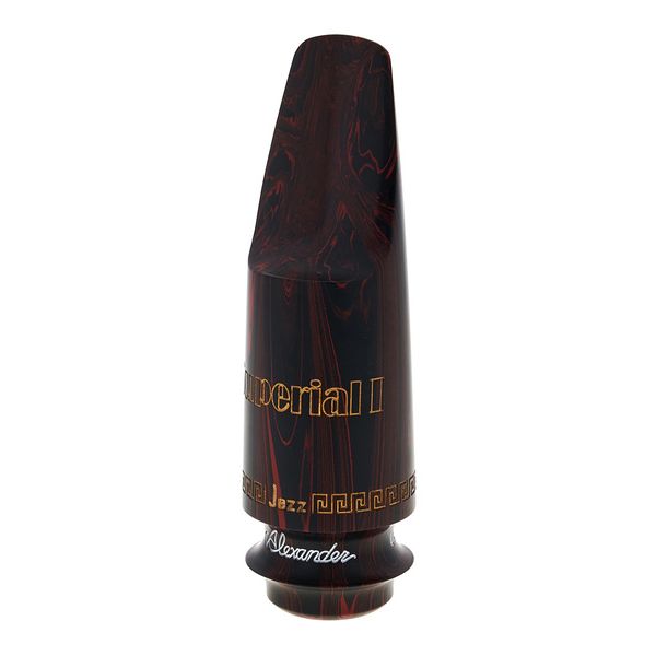 Alexander Reeds Superial I Jazz Tenor Sax 6