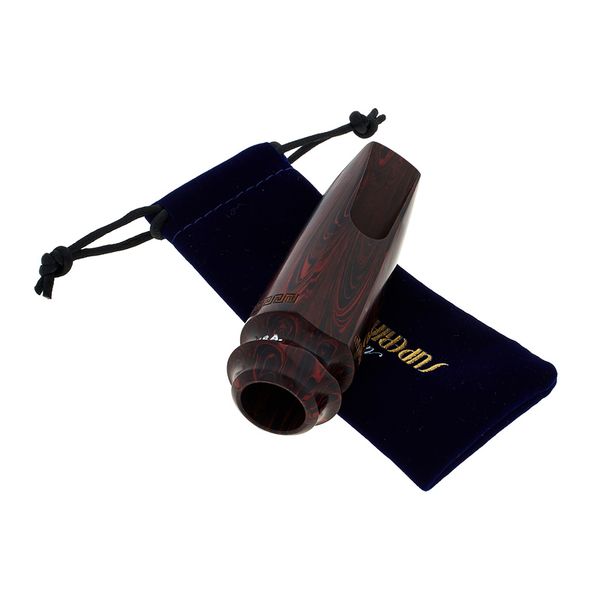 Alexander Reeds Superial I Jazz Tenor Sax 6