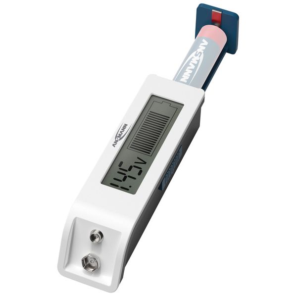 Ansmann Comfort Check