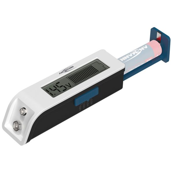 Ansmann Comfort Check