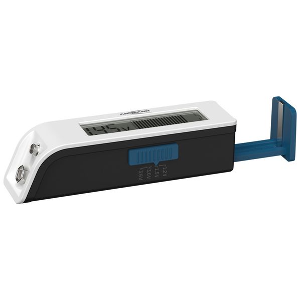 Ansmann Comfort Check