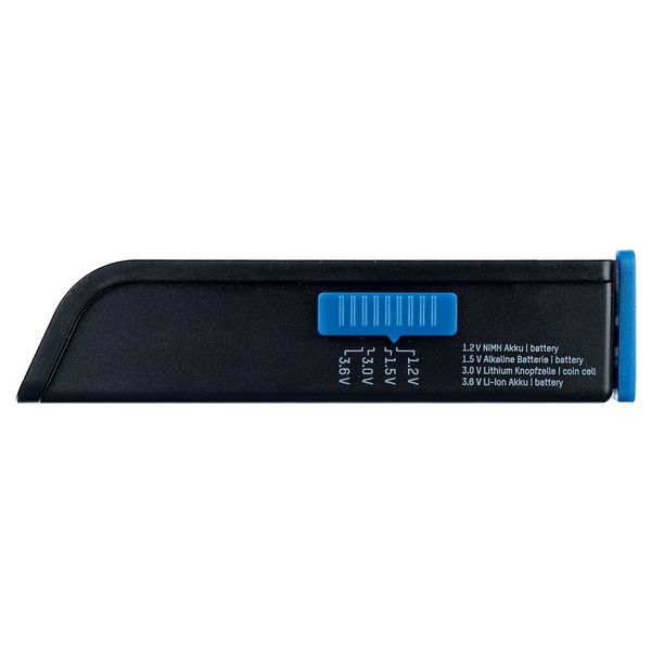 Ansmann Comfort Check