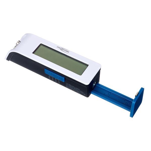 Ansmann Comfort Check