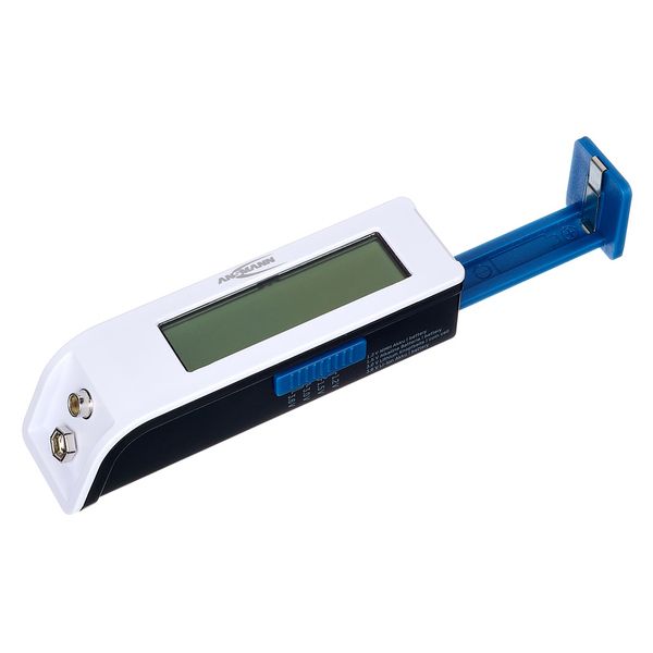 Ansmann Comfort Check