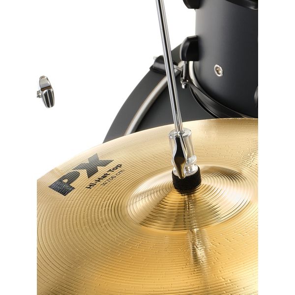 Pearl Export 20" Studio Graph. Slate