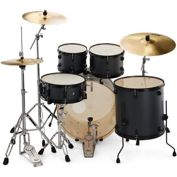 Pearl Export 20" Studio Graph. Slate