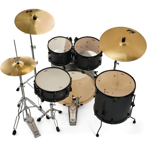 Pearl Export 20" Studio Graph. Slate