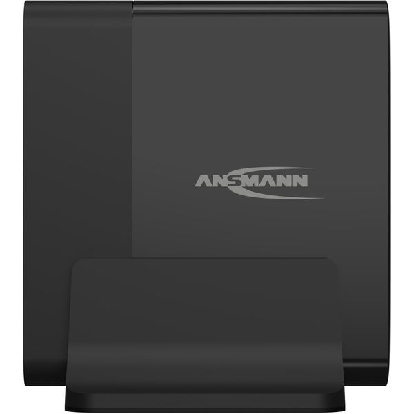 Ansmann Desktop Charger