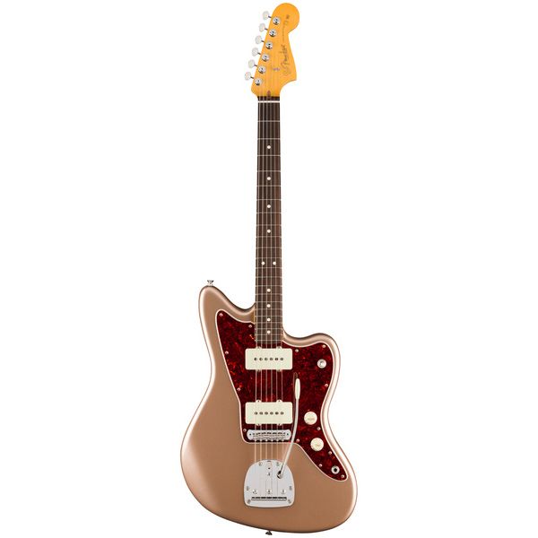 Fender Am Pro Clsc Jazzm RW FFMG