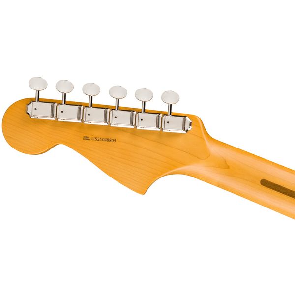 Fender Am Pro Clsc Jazzm RW FFMG