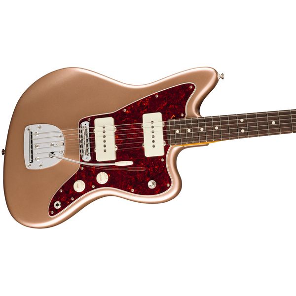 Fender Am Pro Clsc Jazzm RW FFMG
