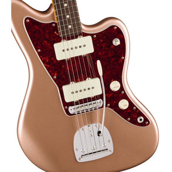 Fender Am Pro Clsc Jazzm RW FFMG
