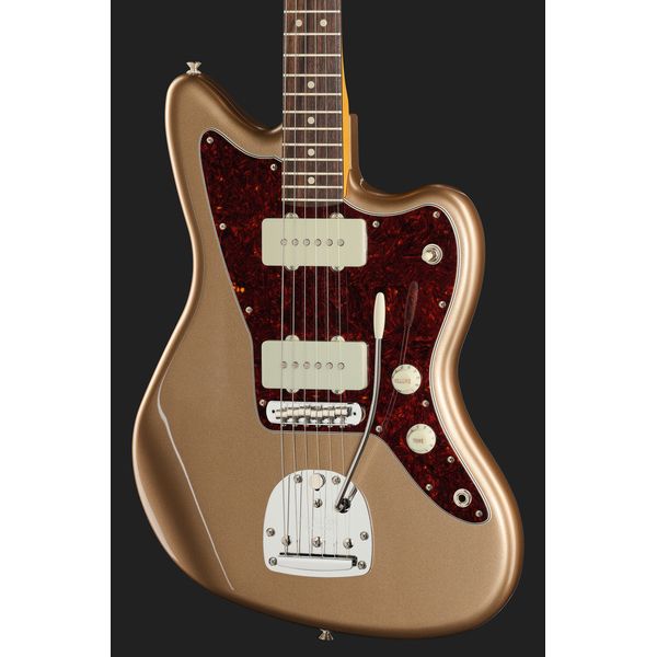 Fender Am Pro Clsc Jazzm RW FFMG