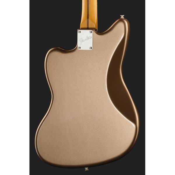 Fender Am Pro Clsc Jazzm RW FFMG