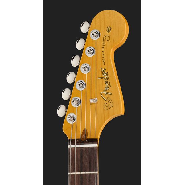 Fender Am Pro Clsc Jazzm RW FFMG