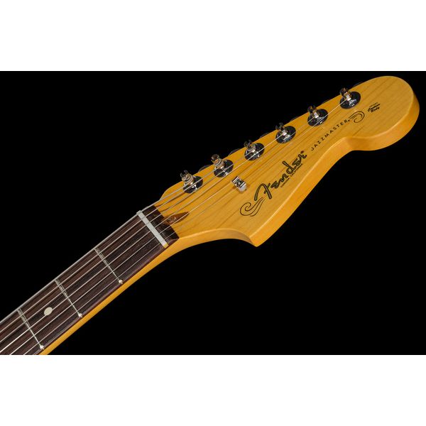 Fender Am Pro Clsc Jazzm RW FFMG