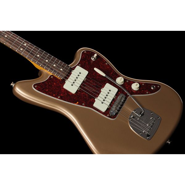 Fender Am Pro Clsc Jazzm RW FFMG