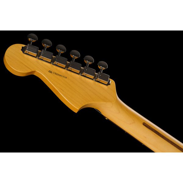 Fender Am Pro Clsc Jazzm RW FFMG