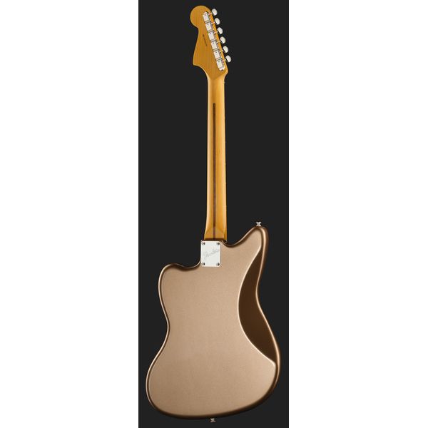 Fender Am Pro Clsc Jazzm RW FFMG