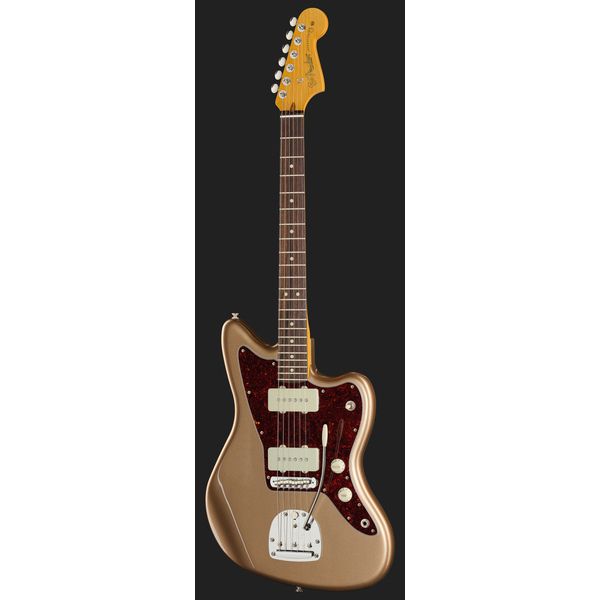 Fender Am Pro Clsc Jazzm RW FFMG