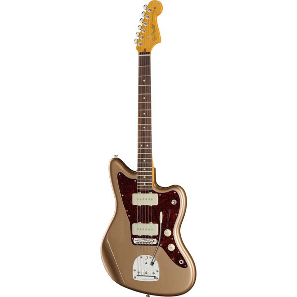 Fender Am Pro Clsc Jazzm RW FFMG