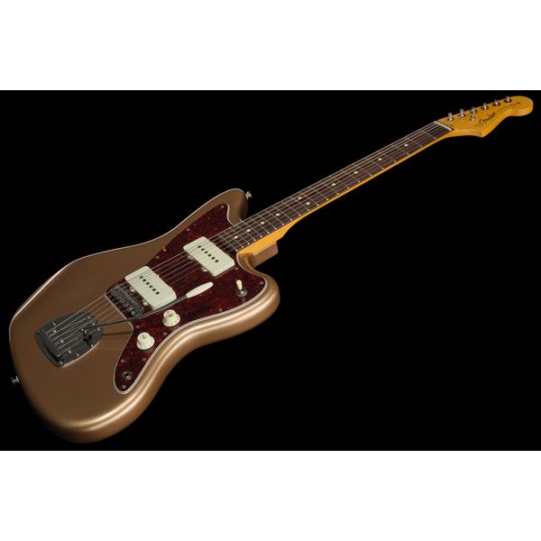 Fender Am Pro Clsc Jazzm RW FFMG